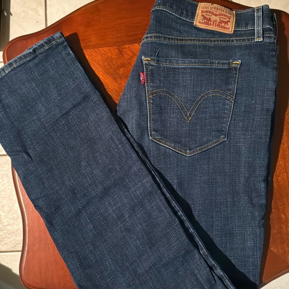 Levi Jeans